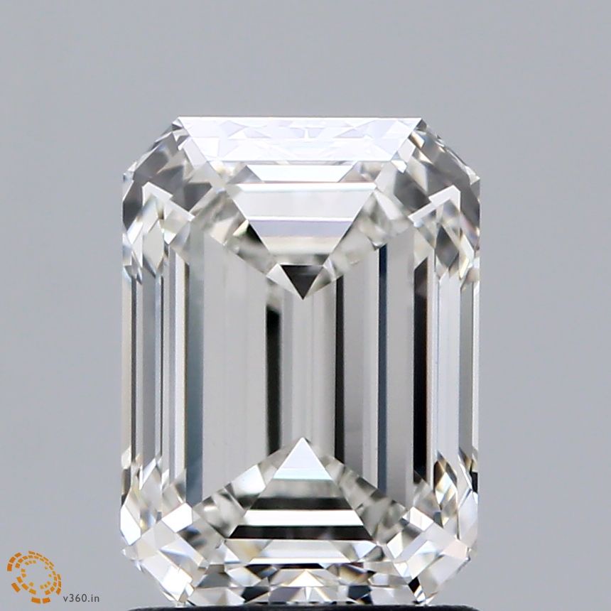 2.01 ct. G/VS1 Emerald Lab Grown Diamond prod_dc6e8a86bdf04c918648ef4cf4cef13e