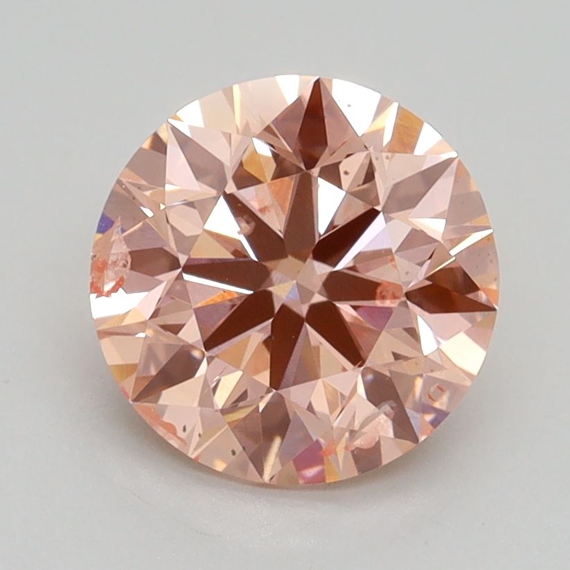 1.87 ct. Fancy Intense Pink/SI2 Round Lab Grown Diamond prod_eeea4b8648a941cab4222e0fd17f9dff