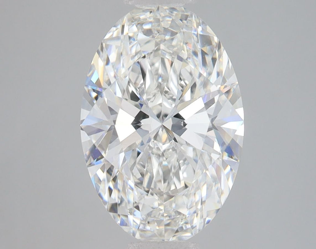 3.09 ct. F/VS1 Oval Lab Grown Diamond prod_818c8e500b784ef8bdea5fc7a7b6a909