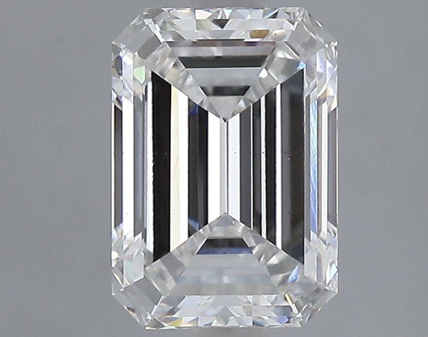 2.04 ct. E/VS2 Emerald Lab Grown Diamond prod_e99b347328824565b233f6708fc3fa8e