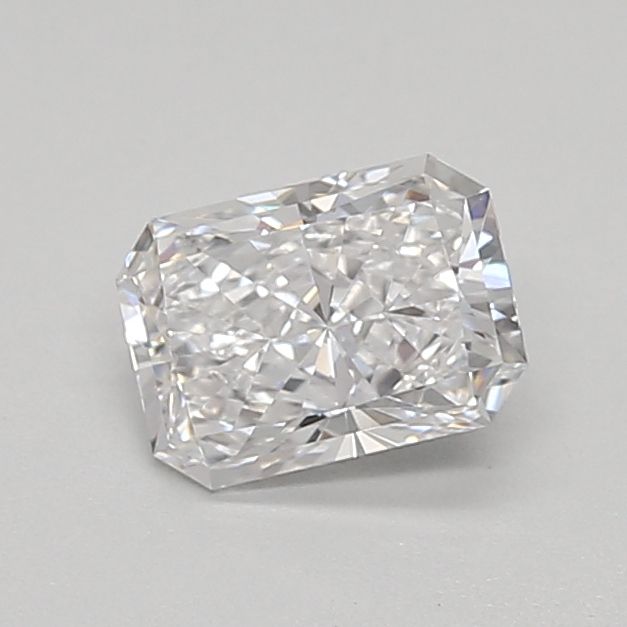 0.53 ct. D/VVS1 Radiant Lab Grown Diamond prod_7a85b9cfcf21496197434ae4f8247354