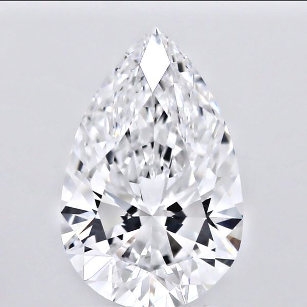 1.12 ct. D/VS1 Pear Lab Grown Diamond prod_e4be520fb06f420296d5a611b6b806f2