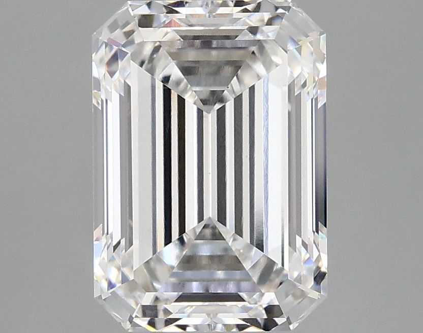 2.98 ct. E/VS1 Emerald Lab Grown Diamond prod_e531d6c6d47343a1a44b885d0b53ed6f