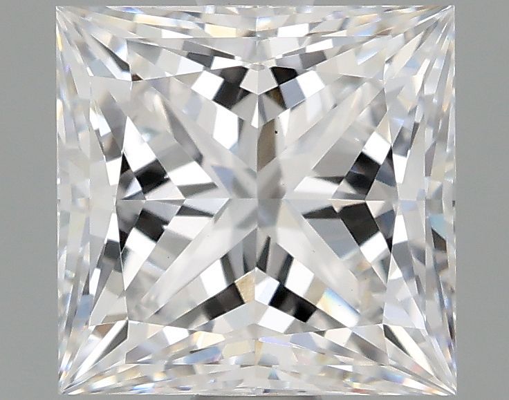 1.57 ct. D/VS1 Princess Lab Grown Diamond prod_f21ce8b2167a48bda128454e2034c780