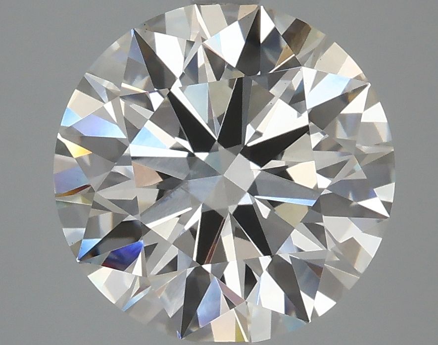 4.02 ct. G/VVS2 Round Lab Grown Diamond prod_ee8e777fb112446caa580c41b89fe06d