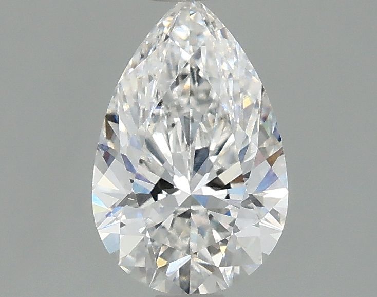 1.09 ct. E/VS1 Pear Lab Grown Diamond prod_f521a23fcf5449e5898f930769edfbaf