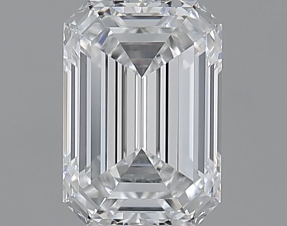 0.53 ct. D/VVS2 Emerald Diamond prod_96636e3ff0ed4c8991e4ed23ce610495