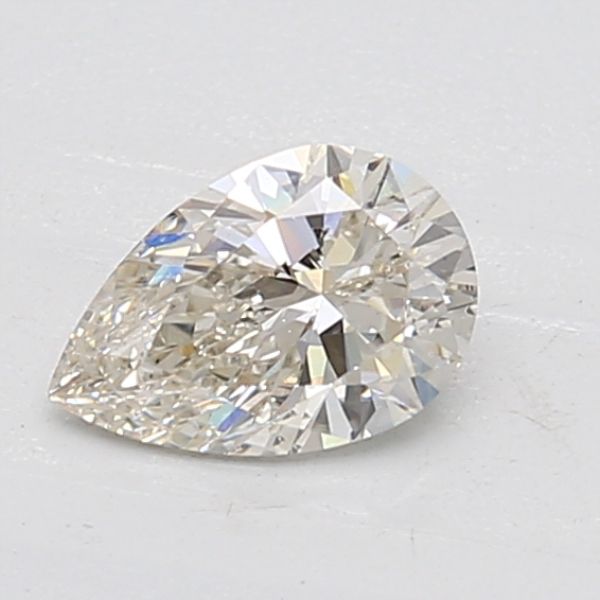 0.70 ct. I/SI1 Pear Lab Grown Diamond prod_def206e7a8bb45f799f6ffc4307e8e91