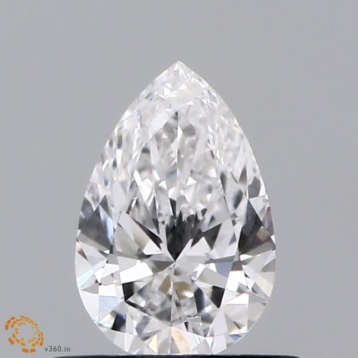 0.54 ct. E/VS1 Pear Lab Grown Diamond prod_7ad3b1bdc22a48a2b217ea03e9055a82