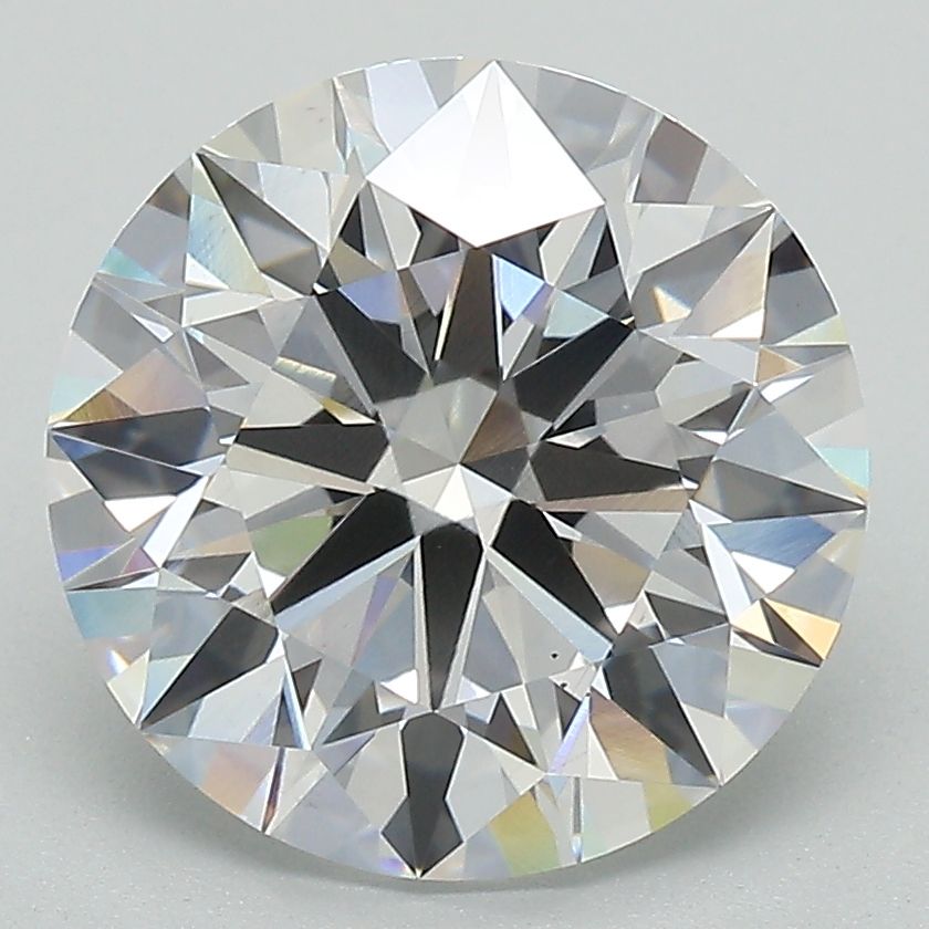 4.27 ct. D/VS2 Round Lab Grown Diamond prod_ea25bef2ab0a496b8146e77343b6a68a