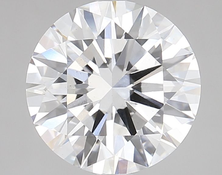 3.13 ct. F/VS1 Round Lab Grown Diamond prod_76efb352cf604f409d8a7c9a42ad2c41