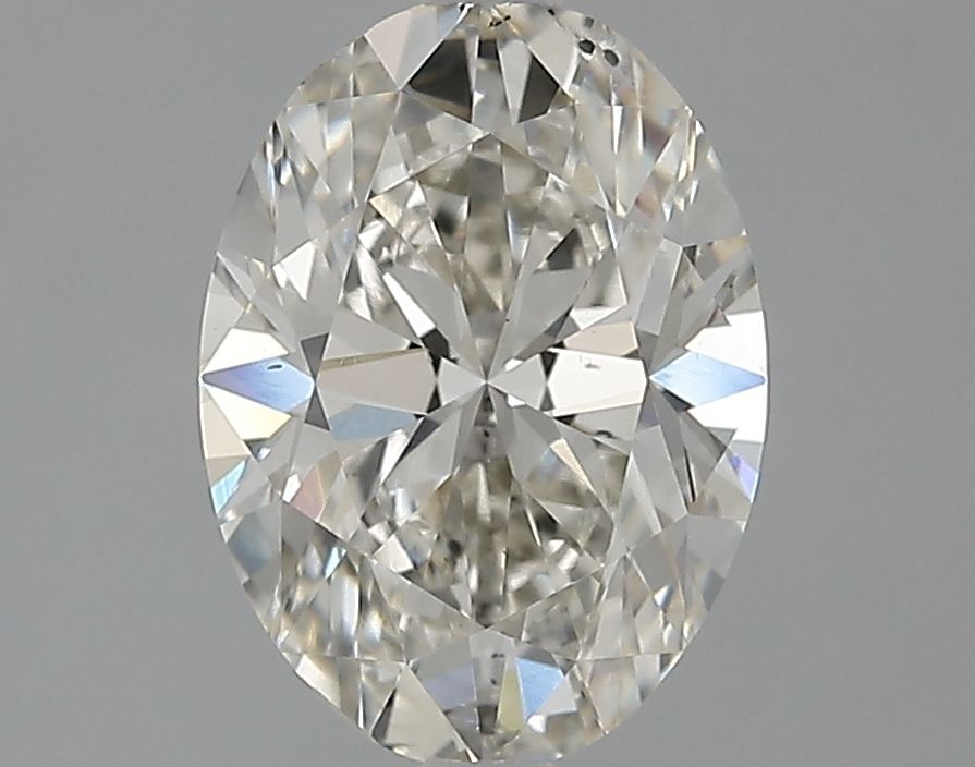 2.00 ct. I/SI1 Oval Lab Grown Diamond prod_e927b92114ec480fbcc41b996907119d