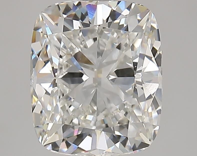 3.02 ct. G/VVS2 Cushion Lab Grown Diamond prod_ef7ba840dbeb466e8328e8a20b6fede1