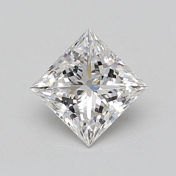 1.56 ct. D/VS2 Princess Lab Grown Diamond prod_f3b2fbda9fdd430bb366b6850b08cb77