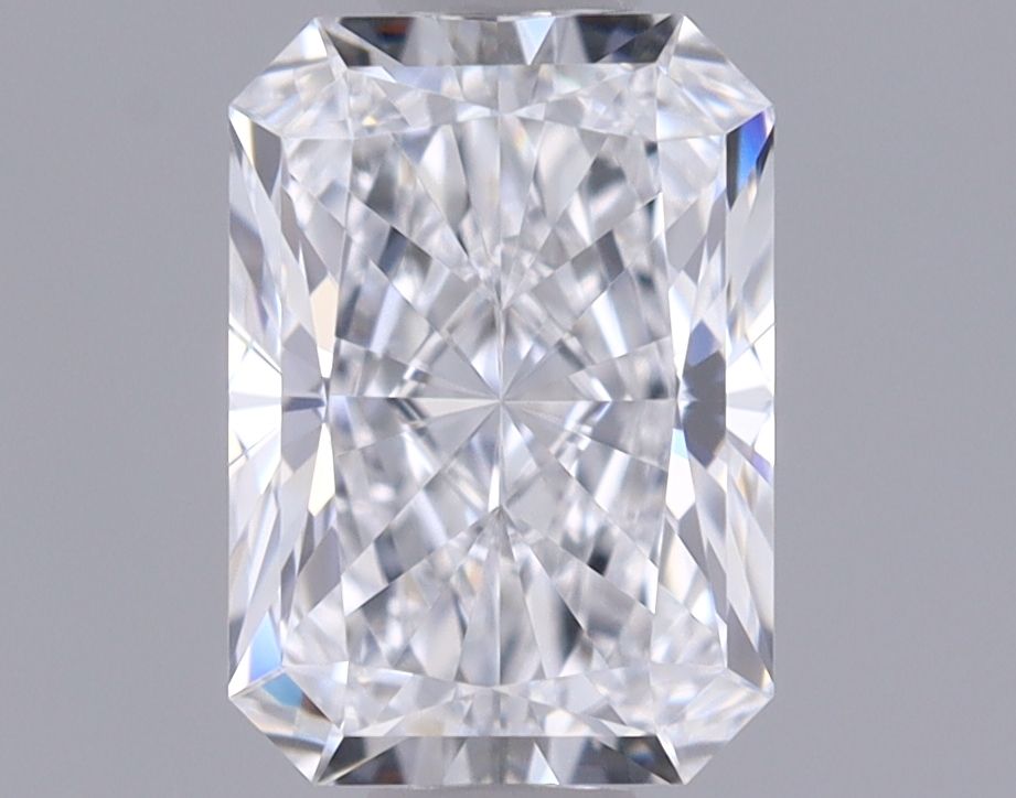 0.77 ct. D/VVS1 Radiant Lab Grown Diamond prod_e5b82bcc24a64afa987b34b45b822c5c