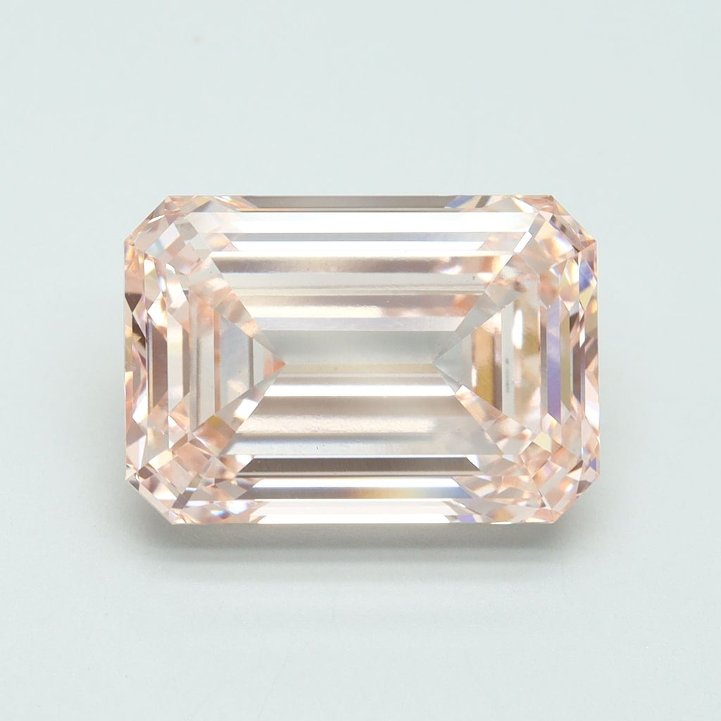 8.05 ct. Fancy Intense Pink/VS1 Emerald Lab Grown Diamond prod_cc518b8468944855ac19c5508da7d8bf