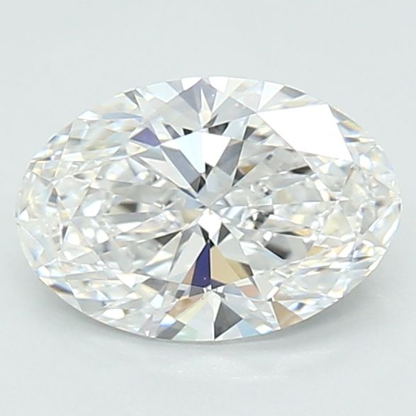 1.06 ct. D/VVS2 Oval Lab Grown Diamond prod_d94d487747db47ccbac62640b9b73746