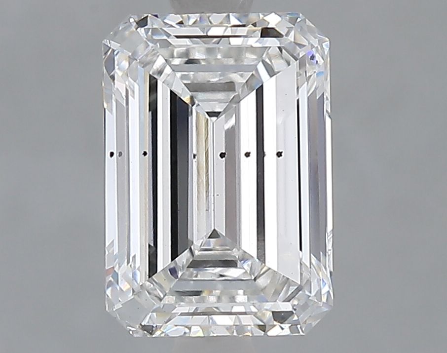 2.00 ct. F/SI1 Emerald Lab Grown Diamond prod_dcca8d817dd54bc7841667ae838ad70b