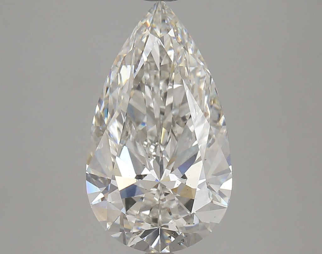 4.47 ct. G/VS2 Pear Lab Grown Diamond prod_efc10b28d8364fa5be03e0c9009f1e06