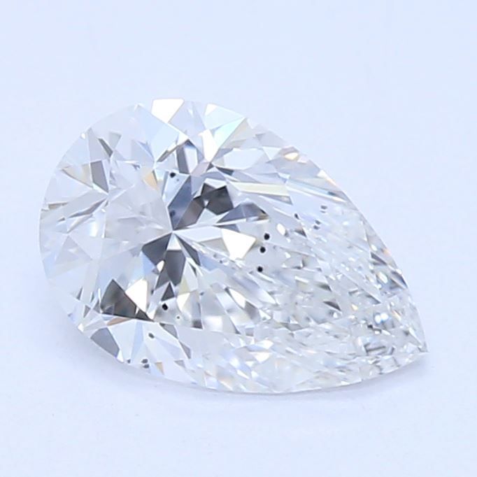 0.53 ct. E/SI1 Pear Lab Grown Diamond prod_f0d77a2fe09f41a88e506d392d03c2c8