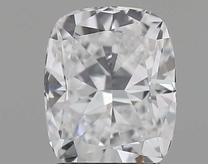 1.88 ct. D/VVS2 Cushion Lab Grown Diamond prod_ed4d32940650483a9f852526fed112a8