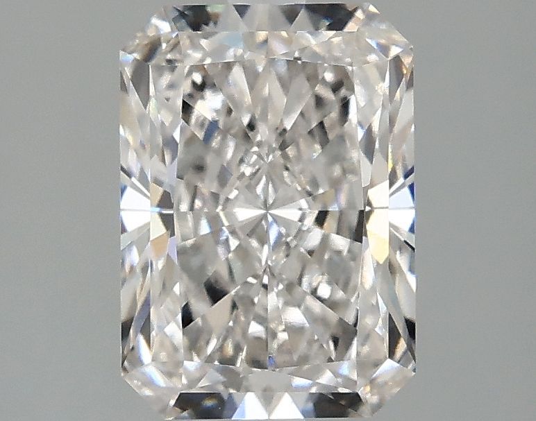 2.08 ct. F/VVS2 Radiant Lab Grown Diamond prod_f4ef65c49f32430f9f8af5dc8d7d8af1