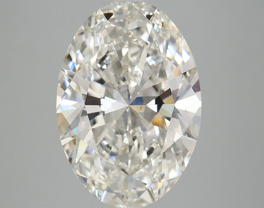 4.77 ct. G/SI1 Oval Lab Grown Diamond prod_f11ffae3900d4a76993f2b0ceff90a8d