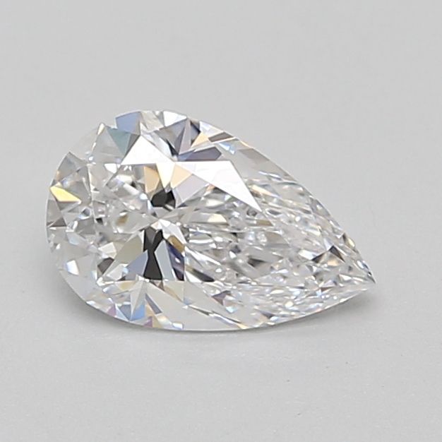 0.98 ct. D/VVS2 Pear Lab Grown Diamond prod_f566f870b50445f3ad9bca037668960b