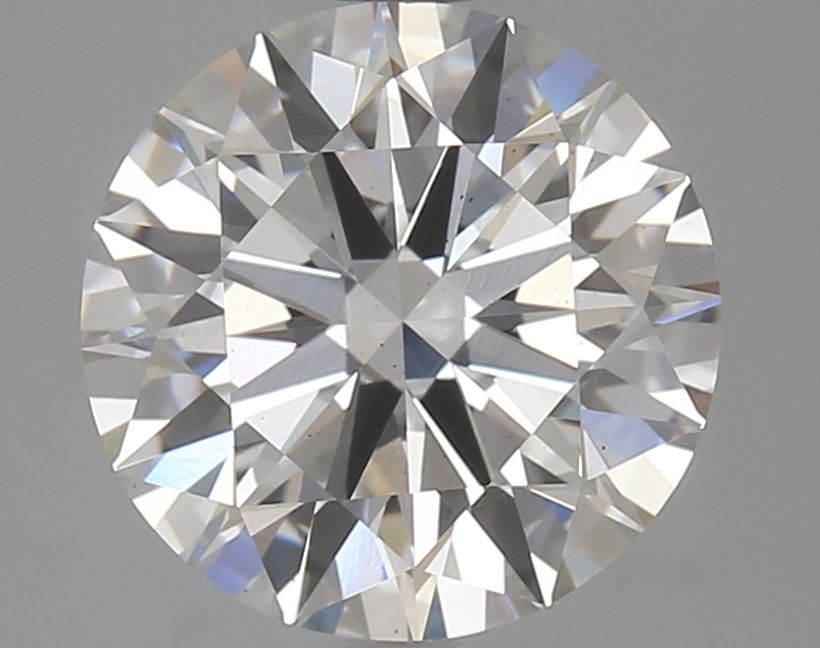 3.20 ct. G/VS2 Round Lab Grown Diamond prod_78787af0edf941a0a1b8391f896acf6e