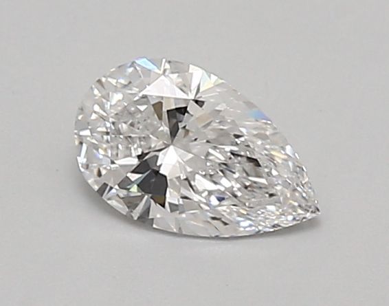 0.67 ct. D/VVS2 Pear Lab Grown Diamond prod_e23d7f382aa4414aaf04ef19a803bba9