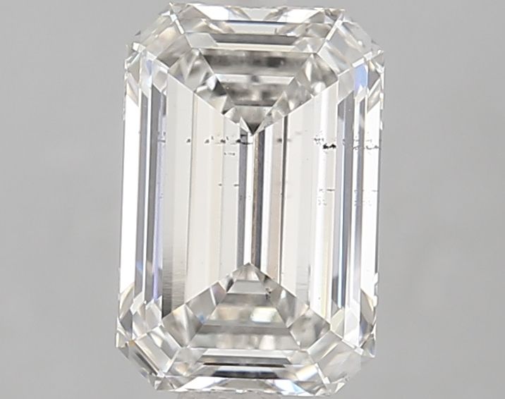 2.01 ct. H/SI1 Emerald Lab Grown Diamond prod_99d54668ebd84a0db8c4b34a4b2eb752