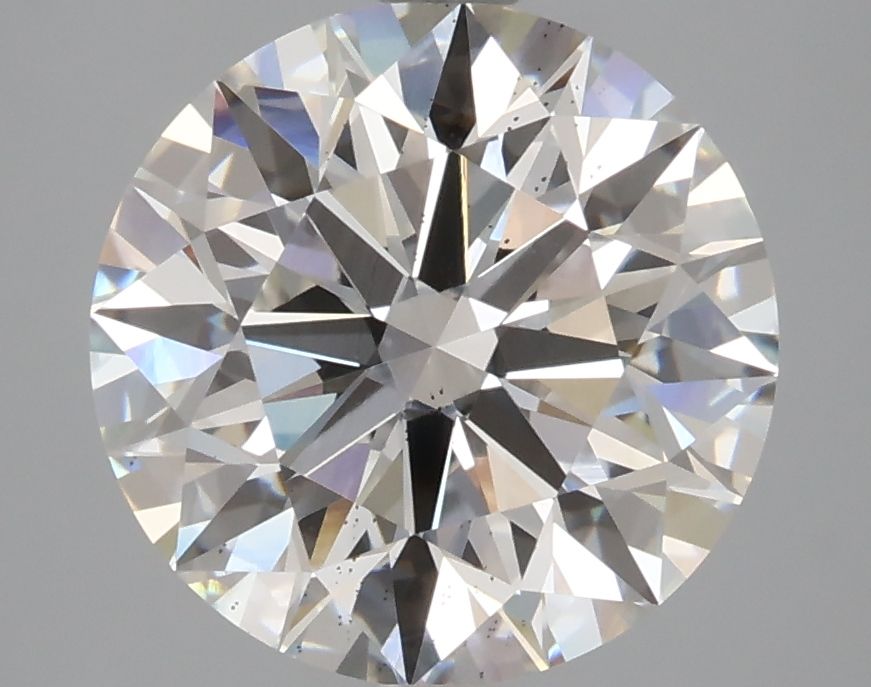 4.07 ct. F/SI1 Round Lab Grown Diamond prod_a6c060d491f84fe4908f5975937d8737