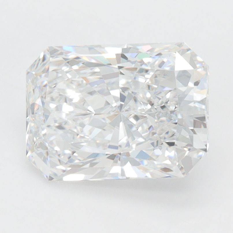 2.09 ct. D/IF Radiant Lab Grown Diamond prod_e559e61ef08e4330bb8ba0c04900d58a