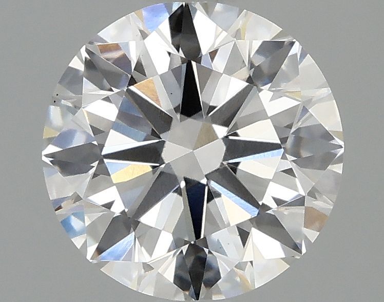 2.98 ct. E/VVS2 Round Lab Grown Diamond prod_2a14d838da7d41dba2d5848094679e03