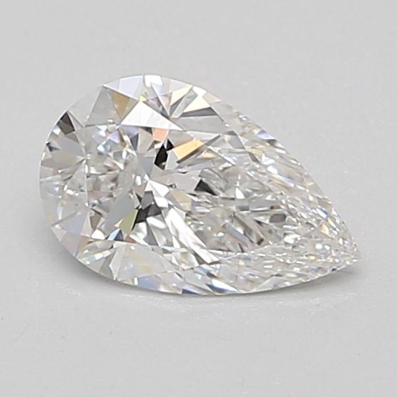 0.85 ct. E/VS2 Pear Lab Grown Diamond prod_f32d33c3a8474da39e380fbb672b0b83