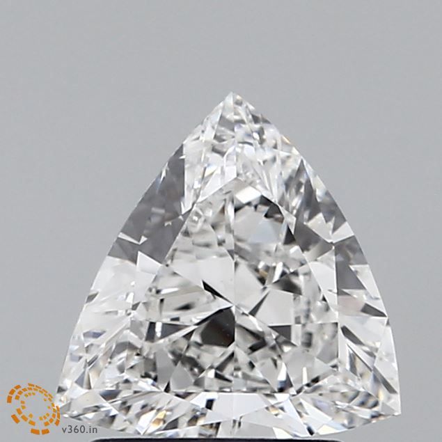 1.05 ct. F/VVS2 Trilliant Lab Grown Diamond prod_8e745069db7d446989e2283dfda86182