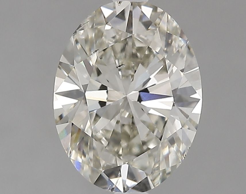 2.00 ct. J/SI2 Oval Lab Grown Diamond prod_e8b9e8c963b24a82b0553e3991e86ff5