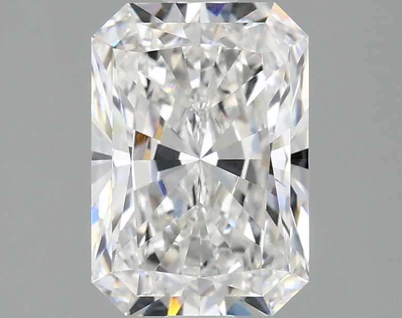 2.10 ct. D/VVS2 Radiant Lab Grown Diamond prod_f48877078888430eae522e8246c409c4