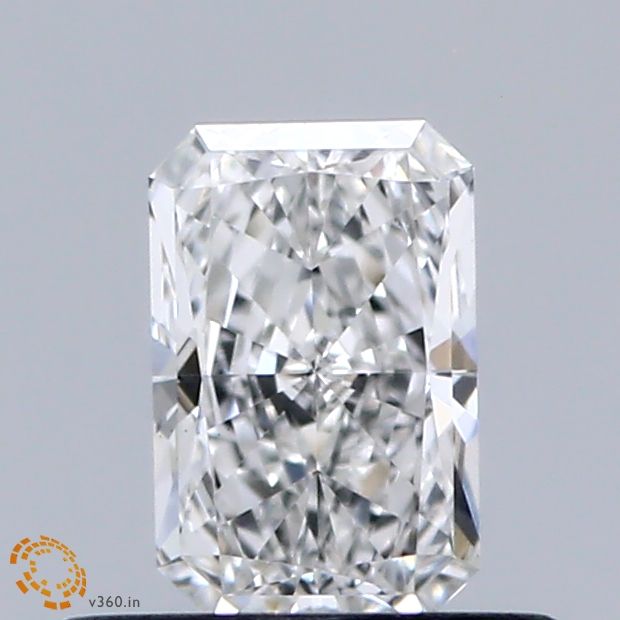 0.52 ct. E/VS1 Radiant Lab Grown Diamond prod_a71280b61ed949b198a1b21a84b0031c