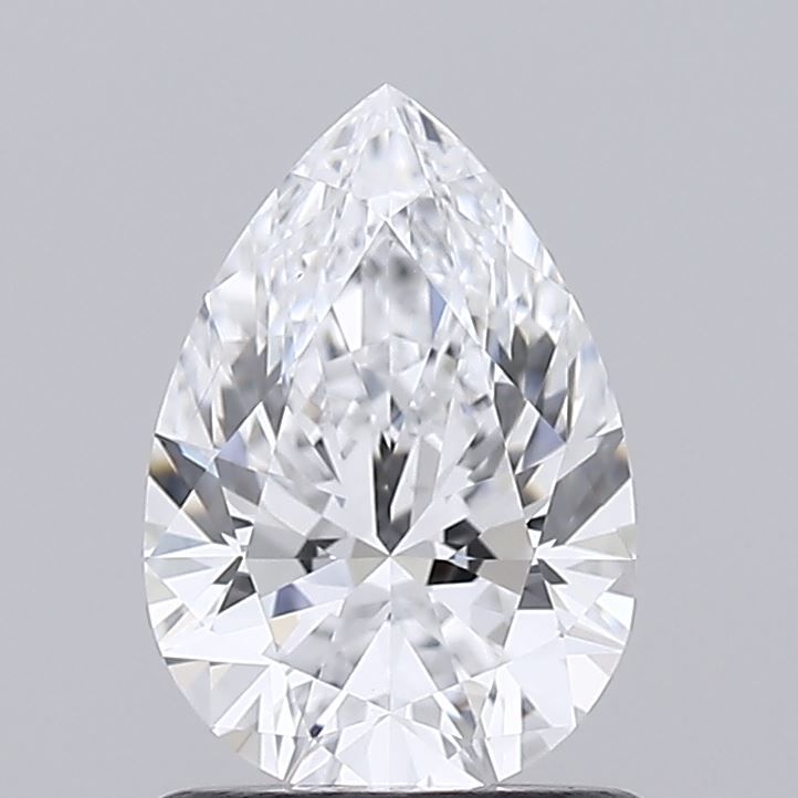 1.03 ct. D/VS2 Pear Lab Grown Diamond prod_f156dab806ec4055a33e333f8c5bead1