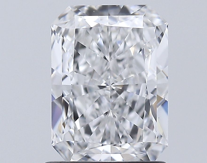 1.01 ct. D/VVS2 Radiant Lab Grown Diamond prod_f88fc34797e348dc9a1d945102fc6ce3