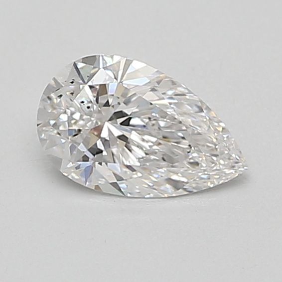 0.72 ct. D/SI1 Pear Lab Grown Diamond prod_f2f6cf87dd7c4724b4d7fe4b51515e02