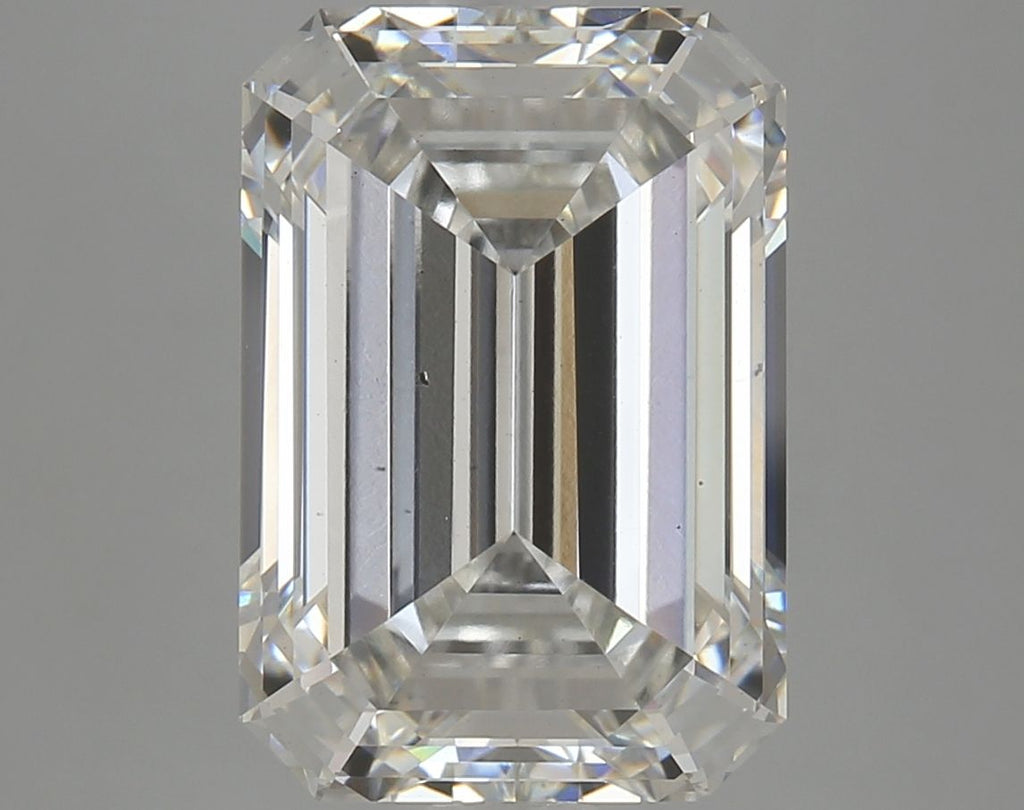 7.09 ct. G/VS2 Emerald Lab Grown Diamond prod_8e0e885240ef4f9991072ed535452523