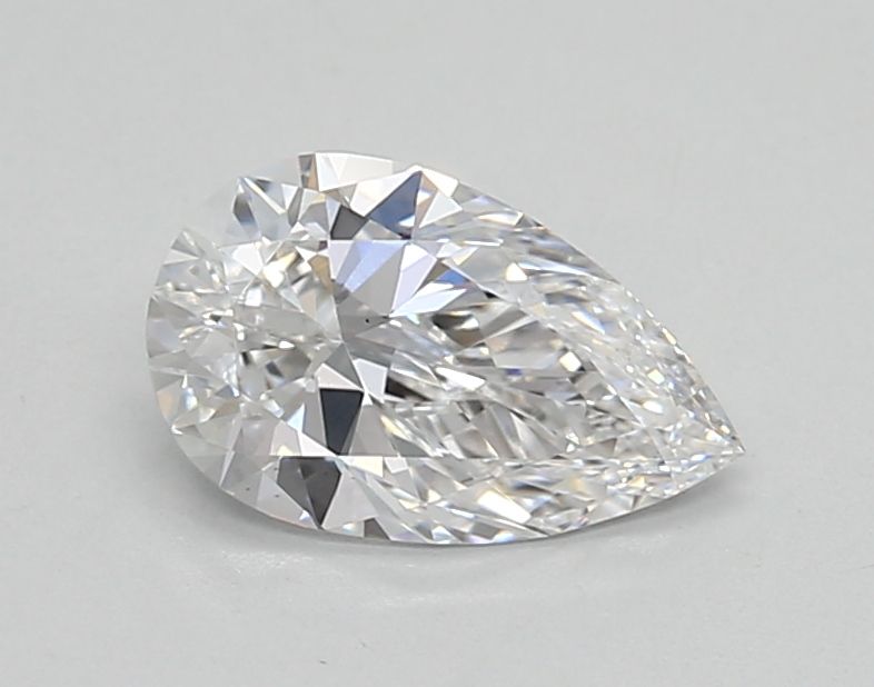 0.92 ct. D/VS1 Pear Lab Grown Diamond prod_f8323b805ea34f85bc56e8e8df3d0f40