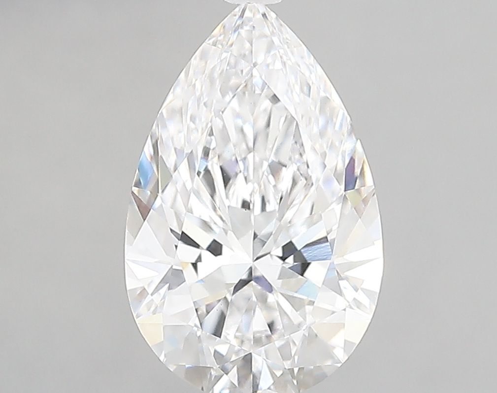 2.36 ct. D/VVS2 Pear Lab Grown Diamond prod_ef59e4c20d0c4b3ca2ed6b0216c972d9