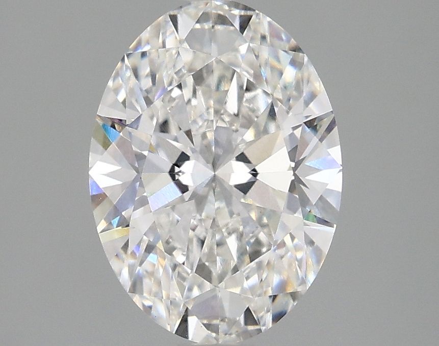 2.10 ct. D/VVS2 Oval Lab Grown Diamond prod_e620bf44c2d046fcb9119ad94552b004