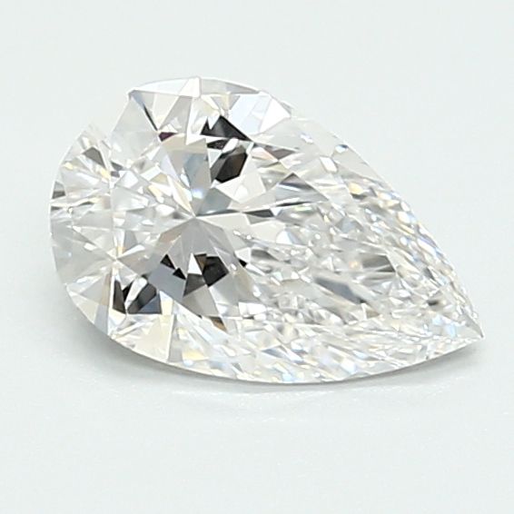 0.93 ct. D/VVS2 Pear Lab Grown Diamond prod_ff238264917f49cf94b3ac79d8696889
