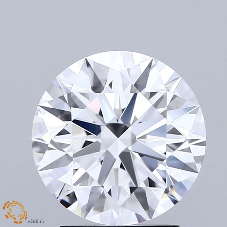 2.50 ct. D/VS1 Round Lab Grown Diamond prod_b6e0c334538c472c8c7394924a0dd834