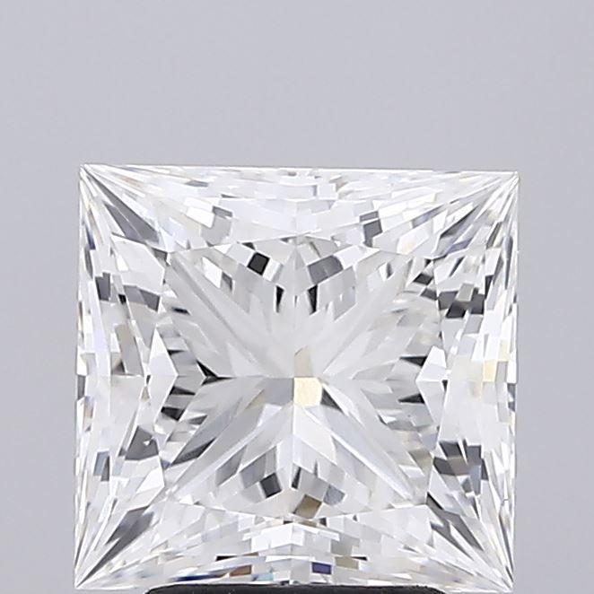 3.25 ct. G/VS1 Princess Lab Grown Diamond prod_b3c6b82ad97c4db49b988589e440d2b8