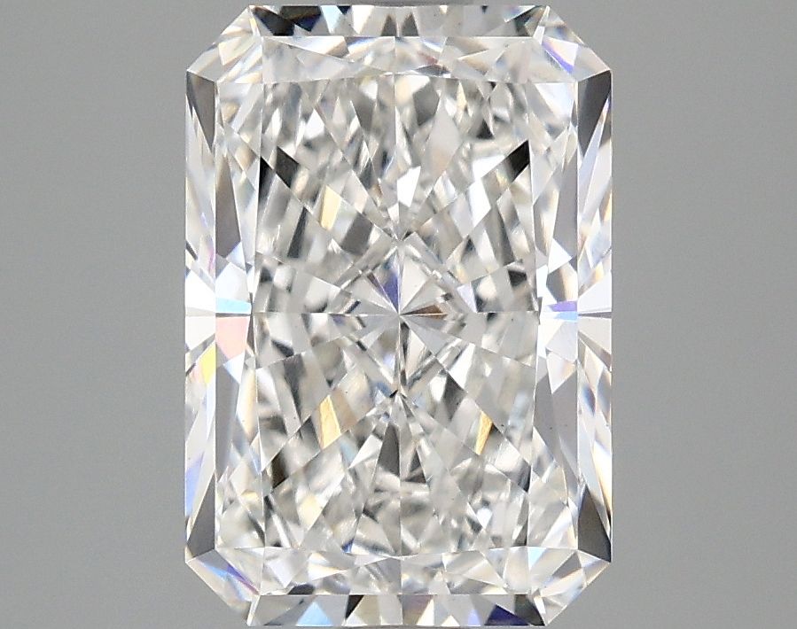 3.08 ct. F/VS1 Radiant Lab Grown Diamond prod_7874d3aa2aa942589b30edec62f20d5c